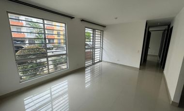 apartamento en arriendo en bochalema. Cod A2064