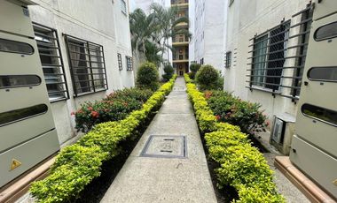 apartamento en arriendo en bochalema. Cod A2064