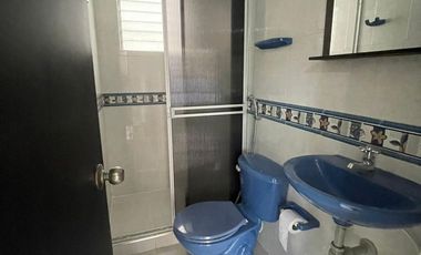 apartamento en arriendo en bochalema. Cod A2064