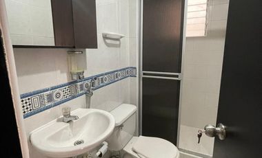 apartamento en arriendo en bochalema. Cod A2064
