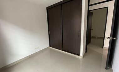 apartamento en arriendo en bochalema. Cod A2064
