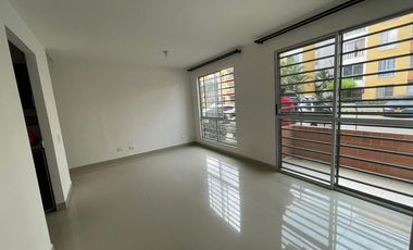 apartamento en arriendo en bochalema. Cod A2064