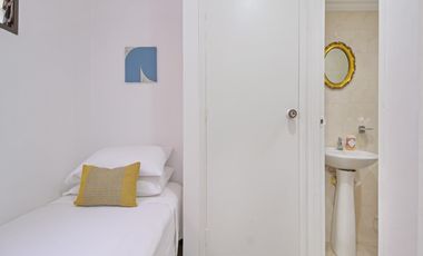 apartamento en venta en los colores. Cod V13430