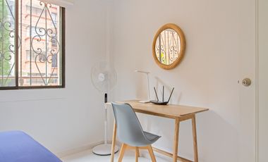 apartamento en venta en los colores. Cod V13430