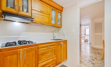 apartamento en venta en los colores. Cod V13430