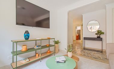 apartamento en venta en los colores. Cod V13430