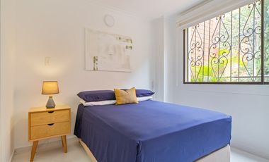 apartamento en venta en los colores. Cod V13430