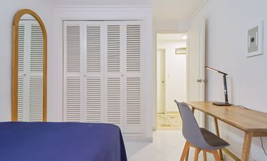 apartamento en venta en los colores. Cod V13430