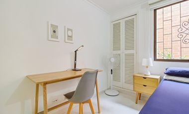 apartamento en venta en los colores. Cod V13430