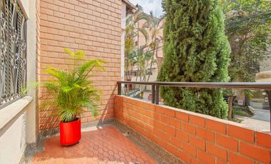 apartamento en venta en los colores. Cod V13430