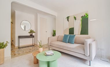 apartamento en venta en los colores. Cod V13430