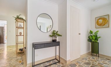 apartamento en venta en los colores. Cod V13430