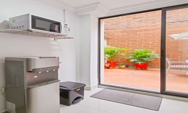 apartamento en venta en los colores. Cod V13430