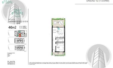 Departamento - José Ignacio