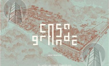 Departamento - José Ignacio