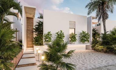 Venta de Casa en la Playa de Chelem, Mérida Yucatán