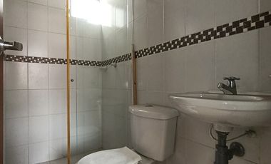 apartamento en venta en la floresta. Cod V31625