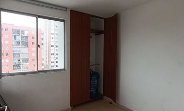 apartamento en venta en la floresta. Cod V31625