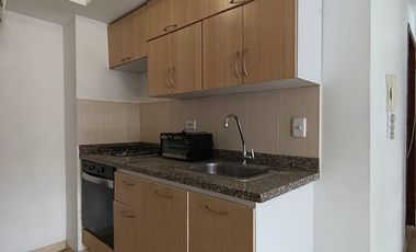 apartamento en venta en la floresta. Cod V31625