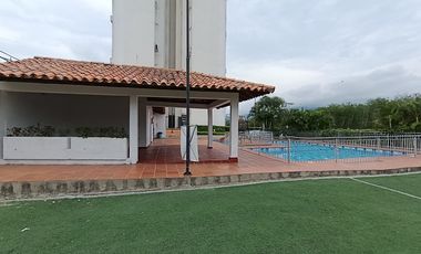 apartamento en venta en la floresta. Cod V31625