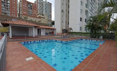 apartamento en venta en la floresta. Cod V31625