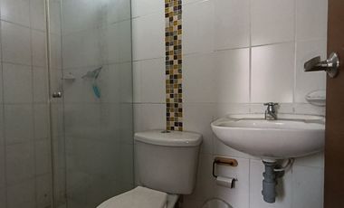 apartamento en venta en la floresta. Cod V31625