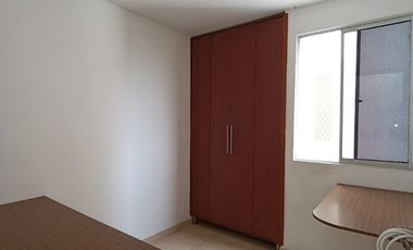 apartamento en venta en la floresta. Cod V31625