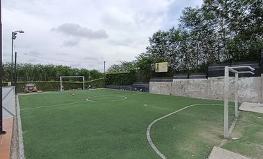 apartamento en venta en la floresta. Cod V31625