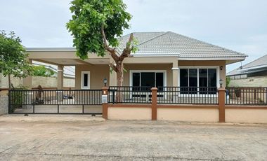3 Bedroom House for sale at Mirunda Home
