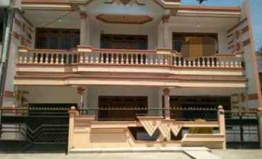 Dijual Rumah Sekitar Jl. Raya Darmo Permai Harapan (Jl. Tubanan Baru) Surabaya
