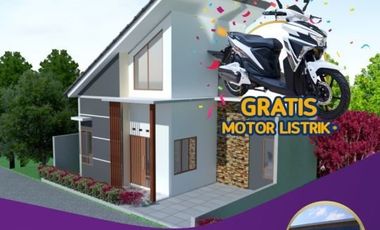 Promo Oktober, Jual Kavlingan di Colomadu