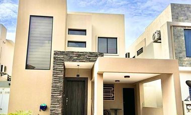 VENTA  CASA ESTRENO 4 DOR  LA JOYA CON ACABADOS EXCELENTES (JLR)