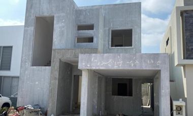 VENTA  CASA ESTRENO 4 DOR  LA JOYA CON ACABADOS EXCELENTES (JLR)