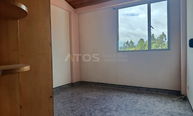 apartamento en arriendo en cooservicios. Cod A5867