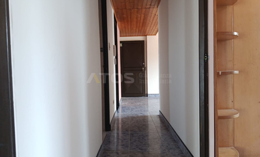 apartamento en arriendo en cooservicios. Cod A5867