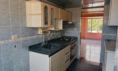 apartamento en arriendo en cooservicios. Cod A5867