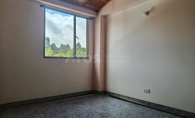 apartamento en arriendo en cooservicios. Cod A5867