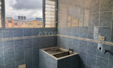 apartamento en arriendo en cooservicios. Cod A5867