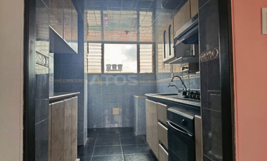 apartamento en arriendo en cooservicios. Cod A5867