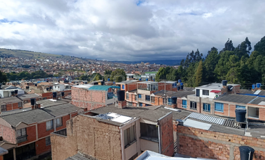 apartamento en arriendo en cooservicios. Cod A5867