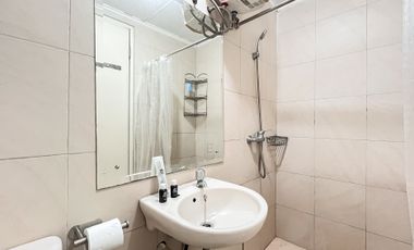 Apartemen Gading Mediterania Residence