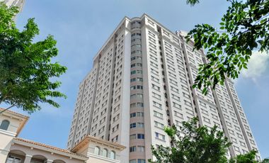 Apartemen Gading Mediterania Residence