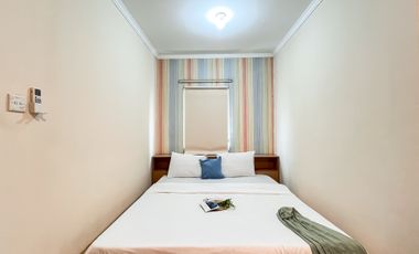 Apartemen Gading Mediterania Residence