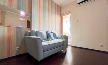 Apartemen Gading Mediterania Residence