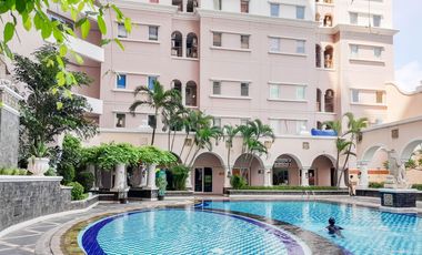 Apartemen Gading Mediterania Residence