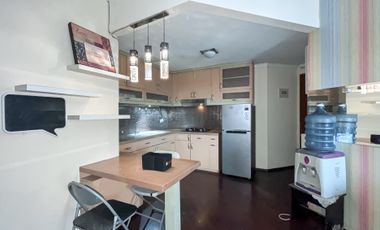 Apartemen Gading Mediterania Residence