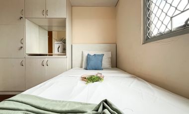 Apartemen Gading Mediterania Residence