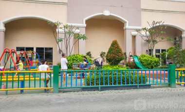 Apartemen Gading Mediterania Residence