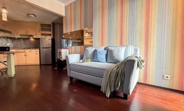 Apartemen Gading Mediterania Residence