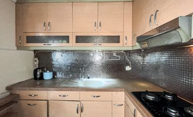 Apartemen Gading Mediterania Residence